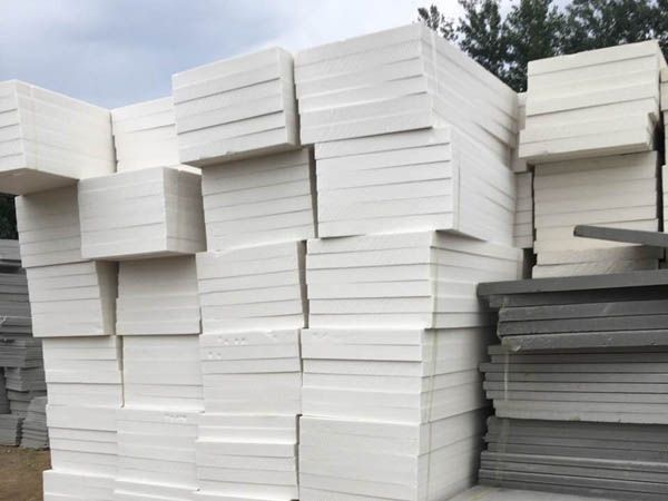 外墻保溫板在包裝上應該注意什么