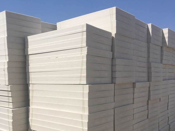 屋面保溫擠塑板