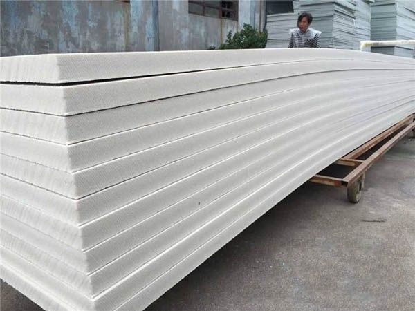 冷庫保溫板性能介紹