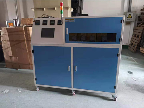 PCR實驗室污水處理設(shè)備