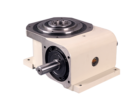 超薄平臺(tái)桌面DA凸輪分割器