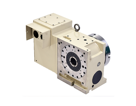 數(shù)控轉(zhuǎn)臺為什么要安裝剎緊裝置？