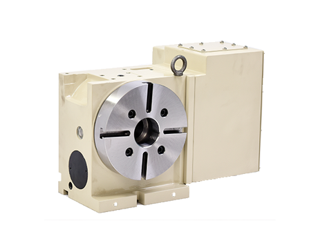 數(shù)控轉(zhuǎn)臺(tái)的物理清洗方法