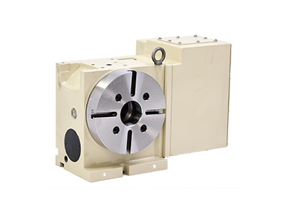 數(shù)控轉(zhuǎn)臺的結構是什么 數(shù)控轉(zhuǎn)臺的結構是什么