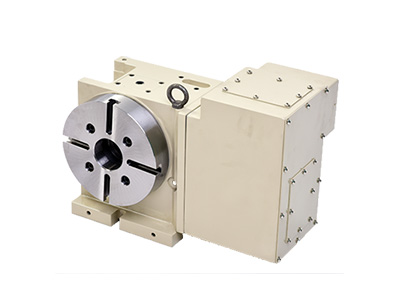 檢測轉(zhuǎn)臺定位精度有哪些方式